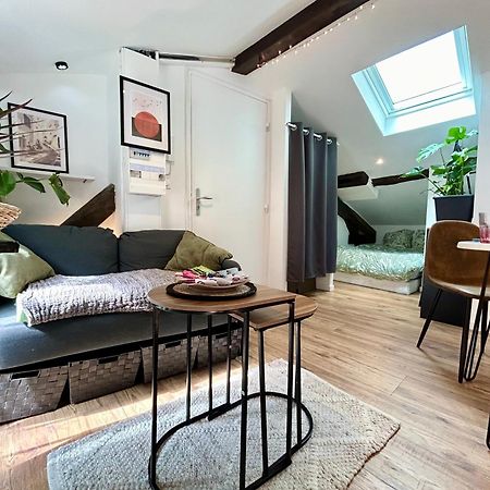 Loft Hortensia Hyper Centre Castres カストル エクステリア 写真